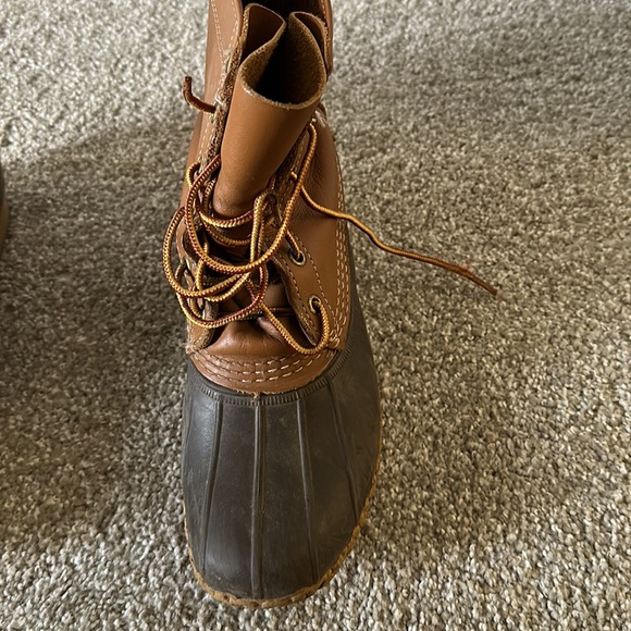 LL Bean Boots - Picture 4 of 5